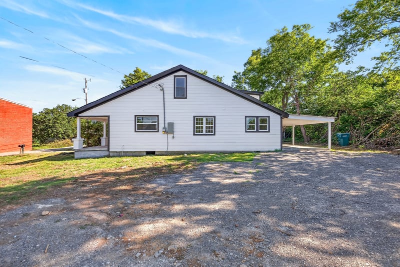 211 Ward St, Lebanon, TN 37087