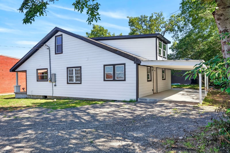 211 Ward St, Lebanon, TN 37087