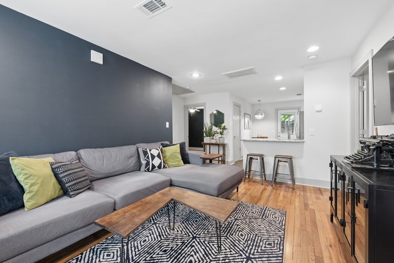 204B Lutie St, Nashville, TN 37210