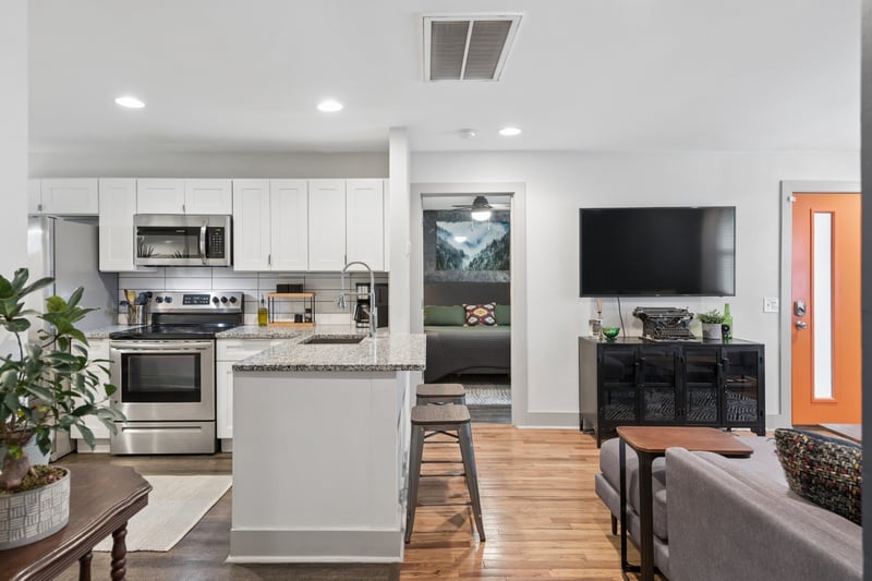 204B Lutie St, Nashville, TN 37210