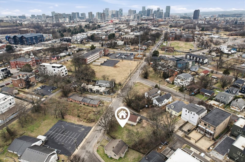 1230 1st Ave S, Nashville, TN 37210