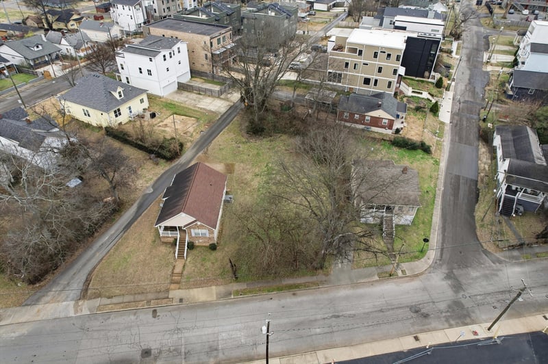 1230 1st Ave S, Nashville, TN 37210
