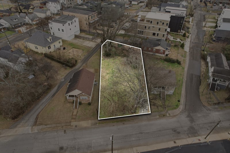 1230 1st Ave S, Nashville, TN 37210