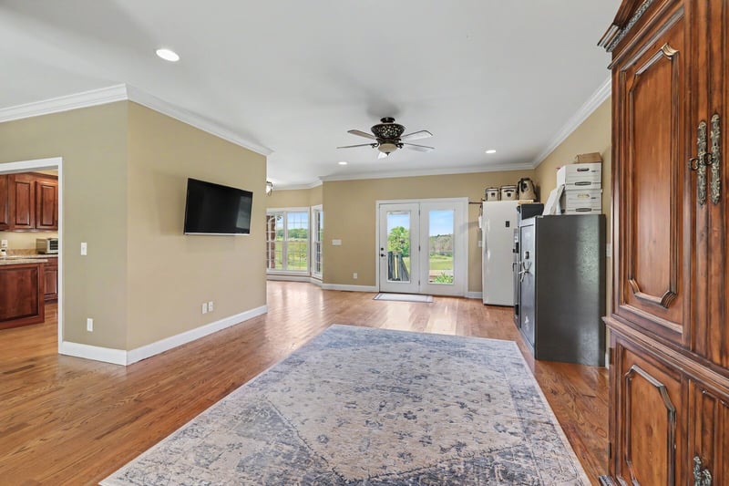 4436 Barren Plains Rd, Springfield, TN 37172