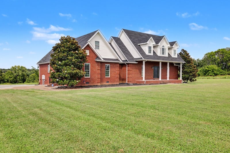 4436 Barren Plains Rd, Springfield, TN 37172