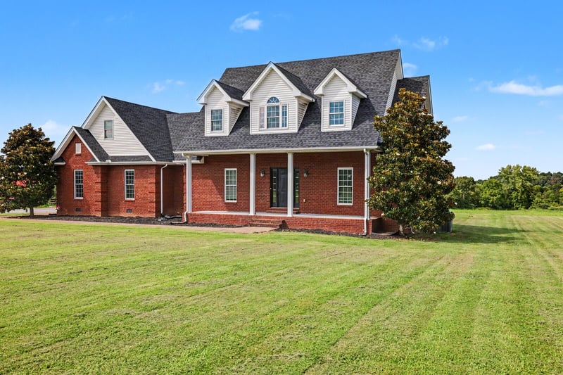 4436 Barren Plains Rd, Springfield, TN 37172