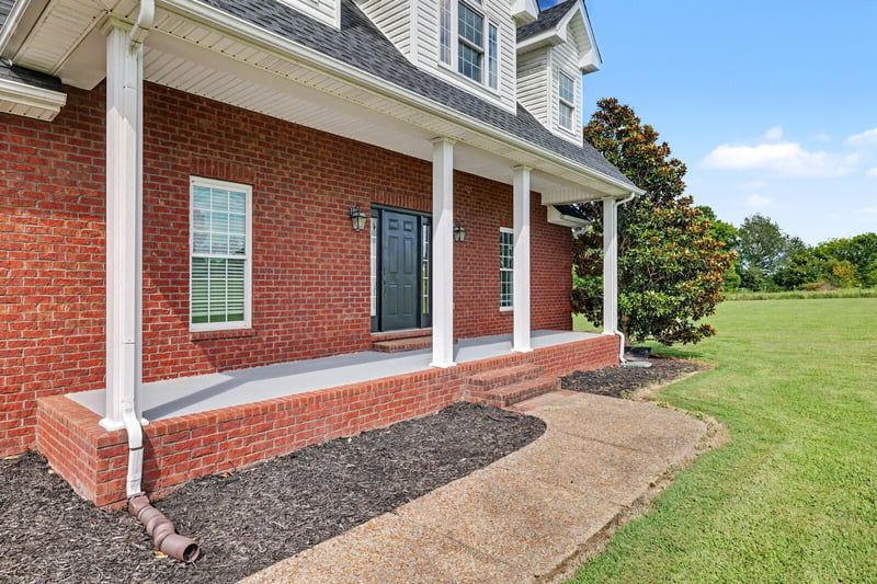4436 Barren Plains Rd, Springfield, TN 37172