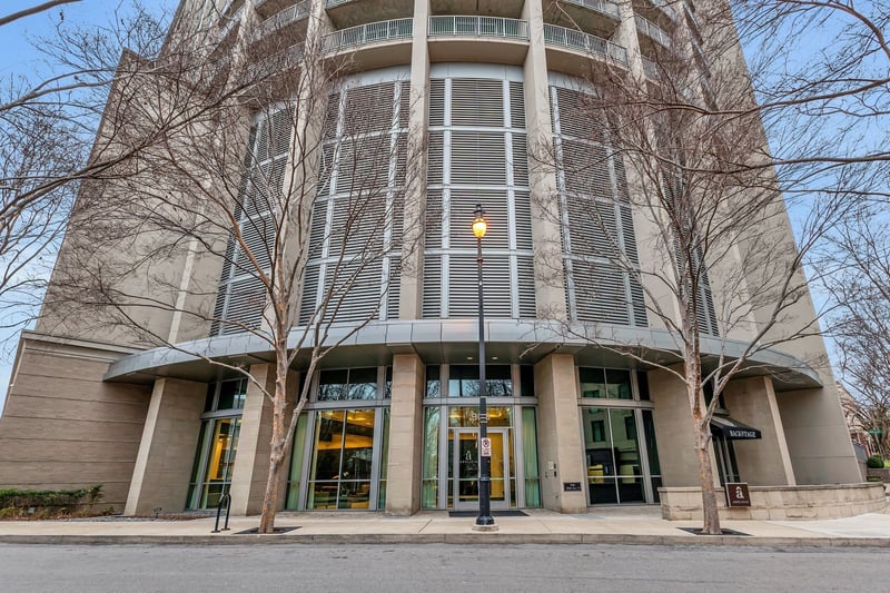 900 20th Ave S #1615, Nashville, TN 37212