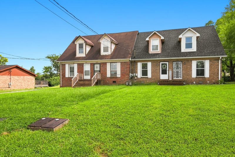 1519 Meadow Bend Dr, Madison, TN 37115