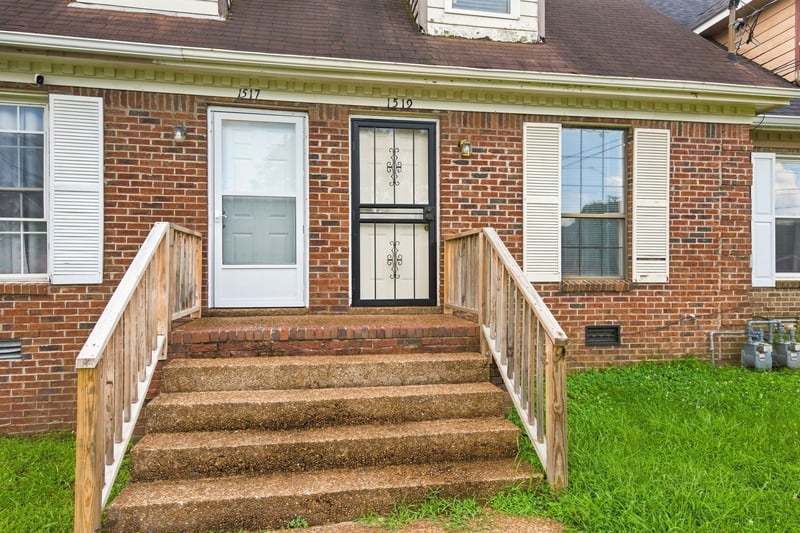 1519 Meadow Bend Dr, Madison, TN 37115