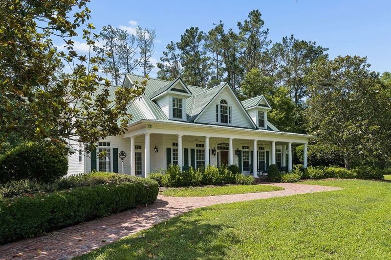 324 E Kingston Springs Rd, Kingston Springs, TN 37082