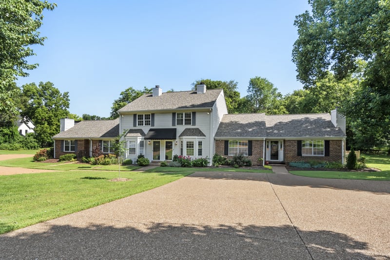 222 Brattlesboro Pl, Nashville, TN 37204