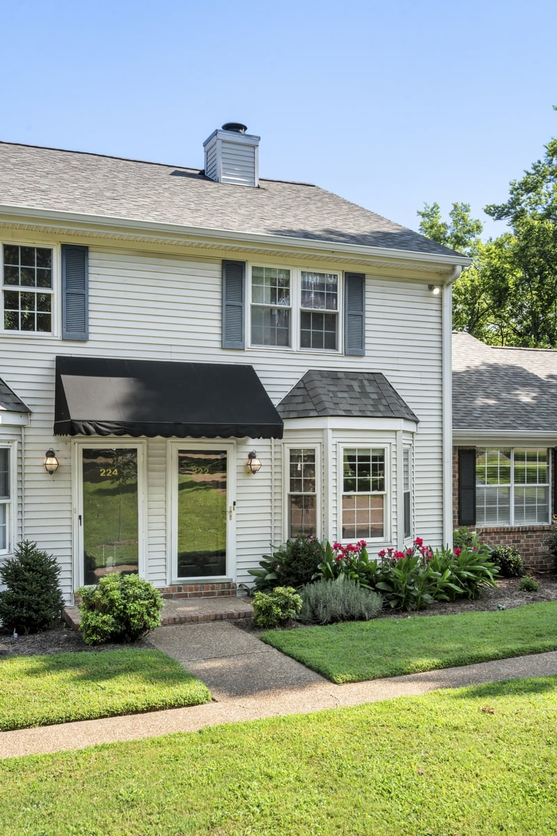 222 Brattlesboro Pl, Nashville, TN 37204