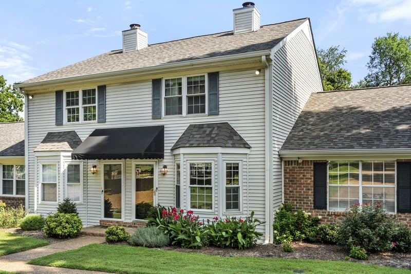 222 Brattlesboro Pl, Nashville, TN 37204