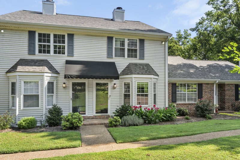 222 Brattlesboro Pl, Nashville, TN 37204