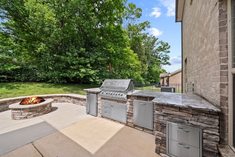1028 Maleventum Way, Spring Hill, TN 37174