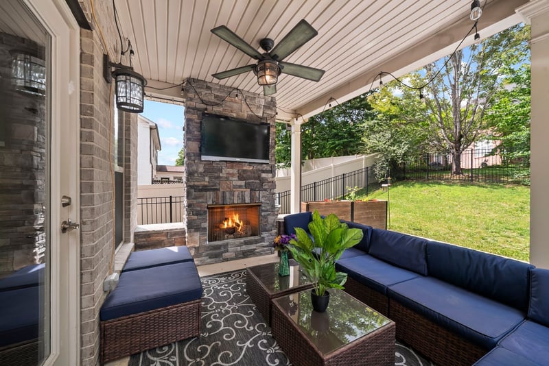 1028 Maleventum Way, Spring Hill, TN 37174