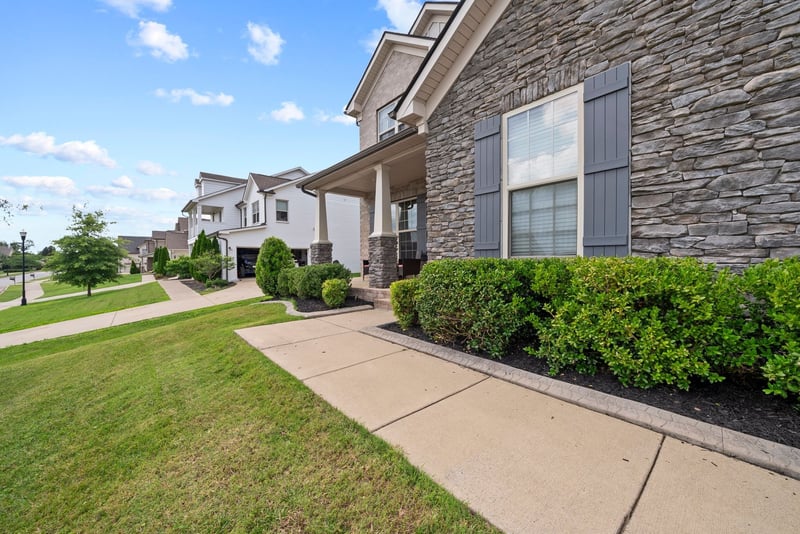 1028 Maleventum Way, Spring Hill, TN 37174