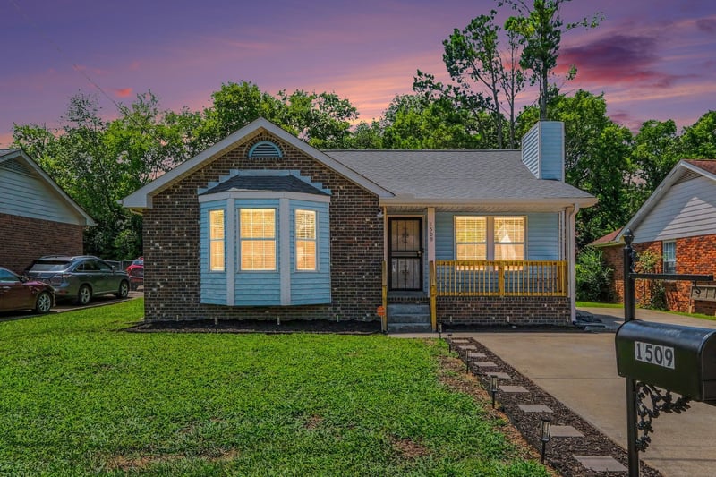 1509 Heritage View Blvd, Madison, TN 37115