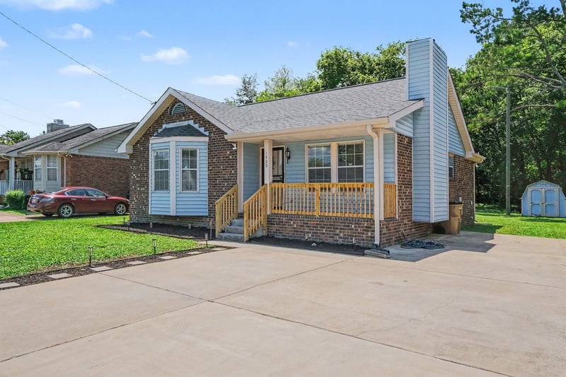 1509 Heritage View Blvd, Madison, TN 37115
