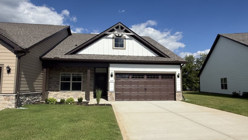 3509 Firerock Dr, Murfreesboro, TN 37128