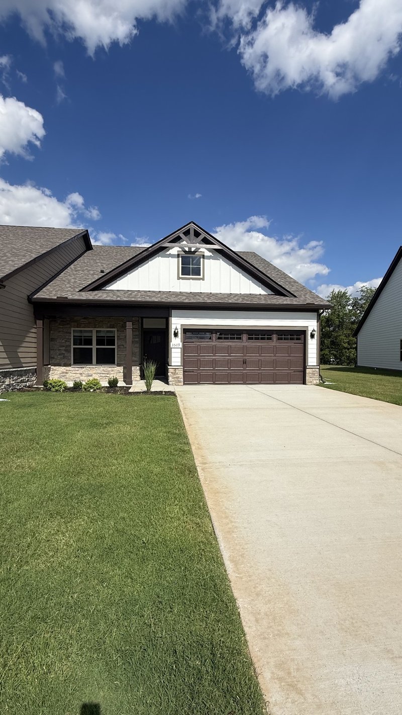 3509 Firerock Dr, Murfreesboro, TN 37128