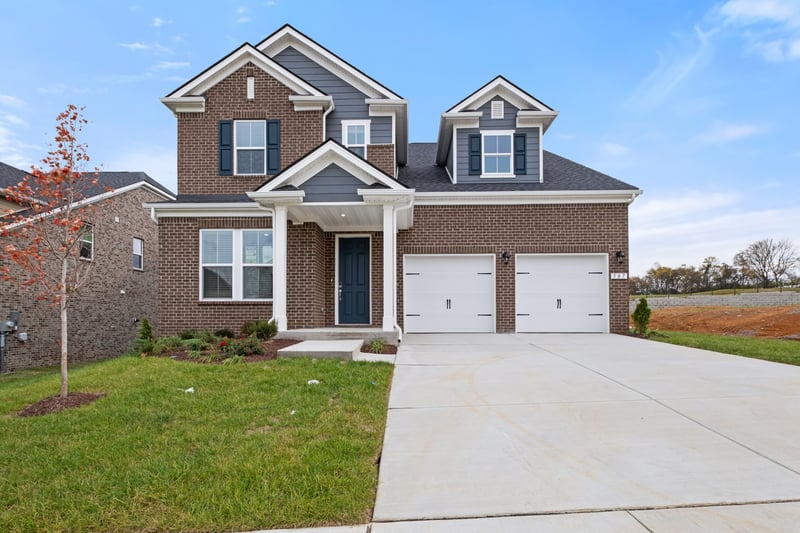 3435 Maywood Ct, Mount Juliet, TN 37122