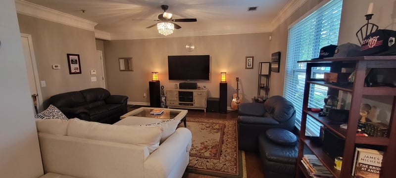 2310 Elliott Ave #701, Nashville, TN 37204