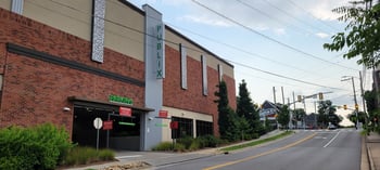 2310 Elliott Ave #701, Nashville, TN 37204