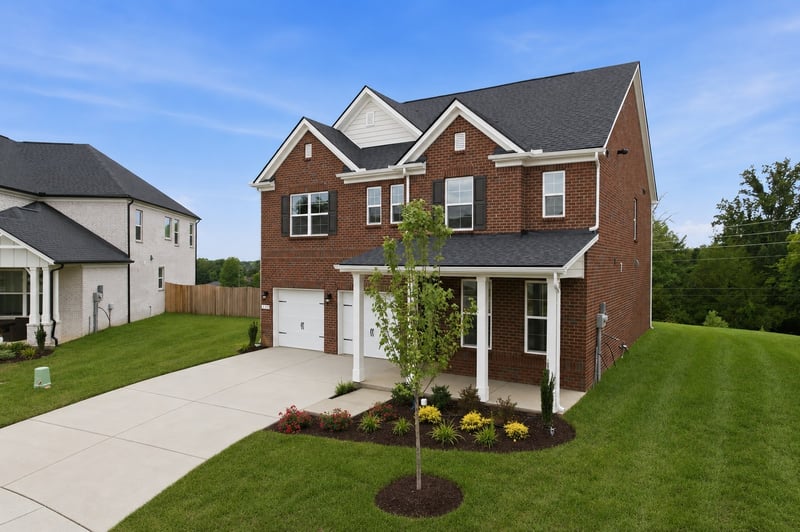 710 Delta Cir, Mount Juliet, TN 37122