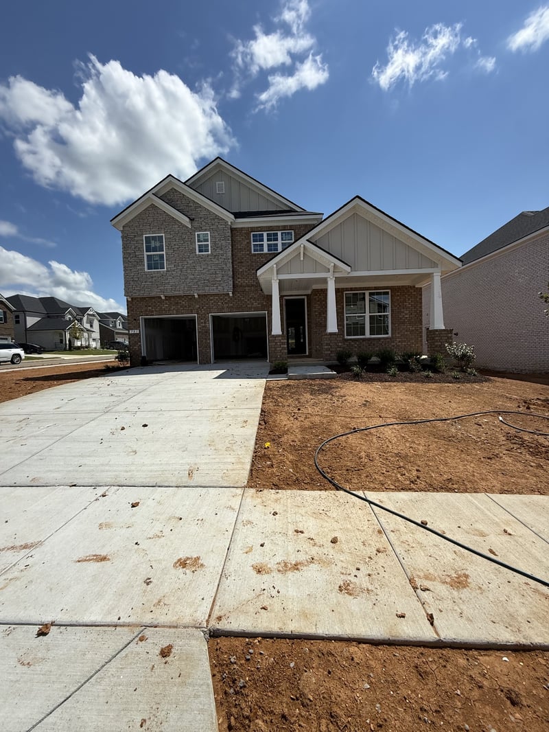701 Delta Cir, Mount Juliet, TN 37122