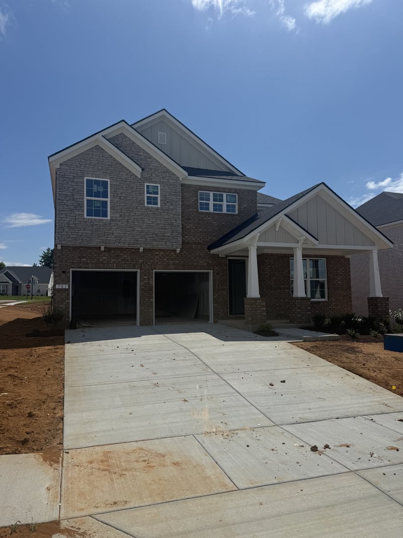 701 Delta Cir, Mount Juliet, TN 37122