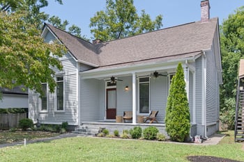 1211 Boscobel St, Nashville, TN 37206