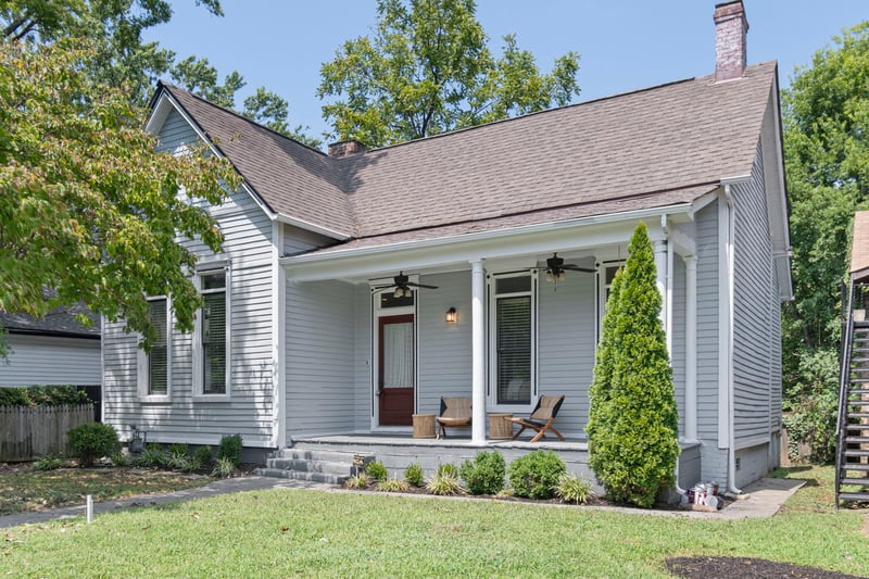 1211 Boscobel St, Nashville, TN 37206