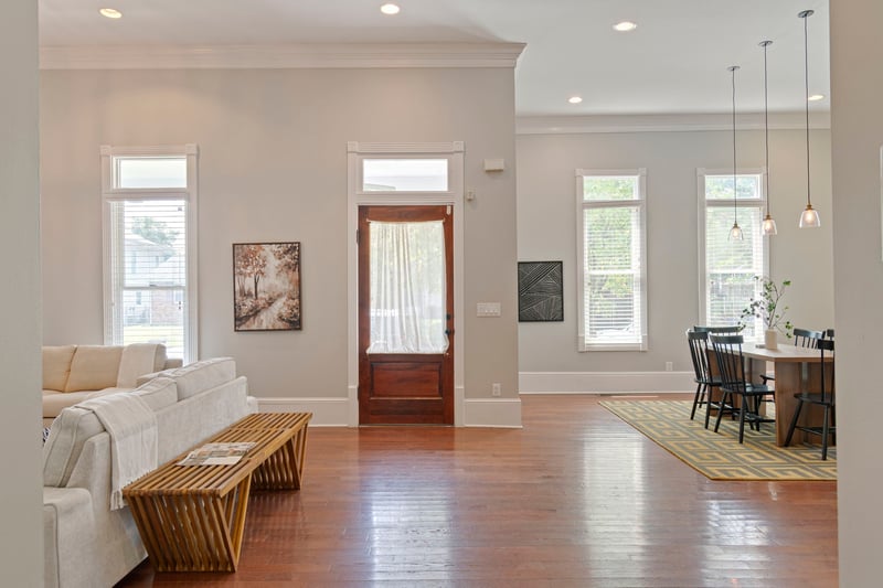 1211 Boscobel St, Nashville, TN 37206