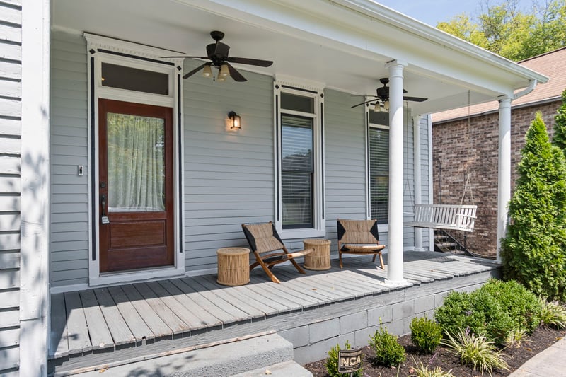 1211 Boscobel St, Nashville, TN 37206