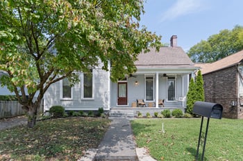 1211 Boscobel St, Nashville, TN 37206