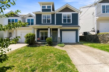 404 Normandy Cir, Nashville, TN 37209