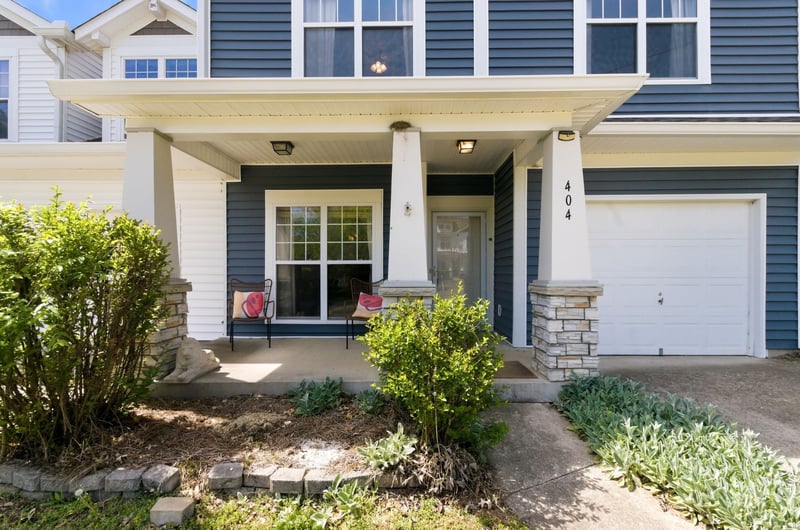 404 Normandy Cir, Nashville, TN 37209