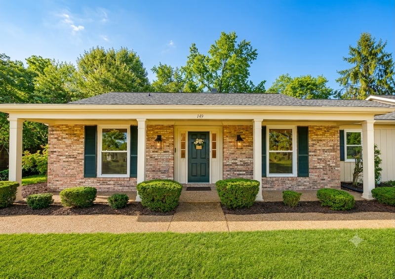 149 Boxwood Dr, Franklin, TN 37069