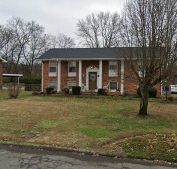 3133 Oak Ridge Dr, Nashville, TN 37207