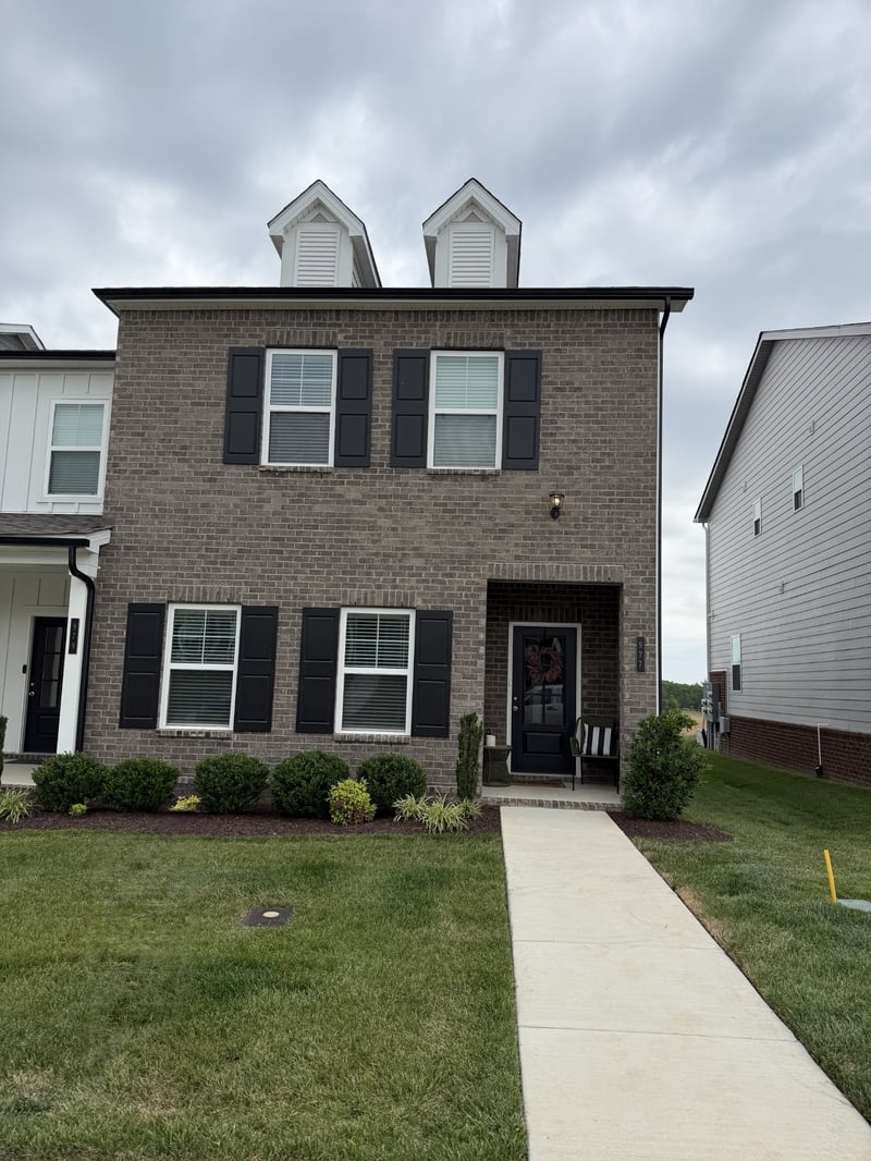 977 Nance Ln, Lebanon, TN 37087