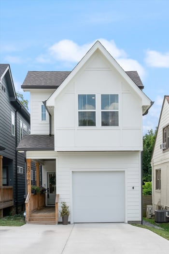 2706A Bronte Ave, Nashville, TN 37216