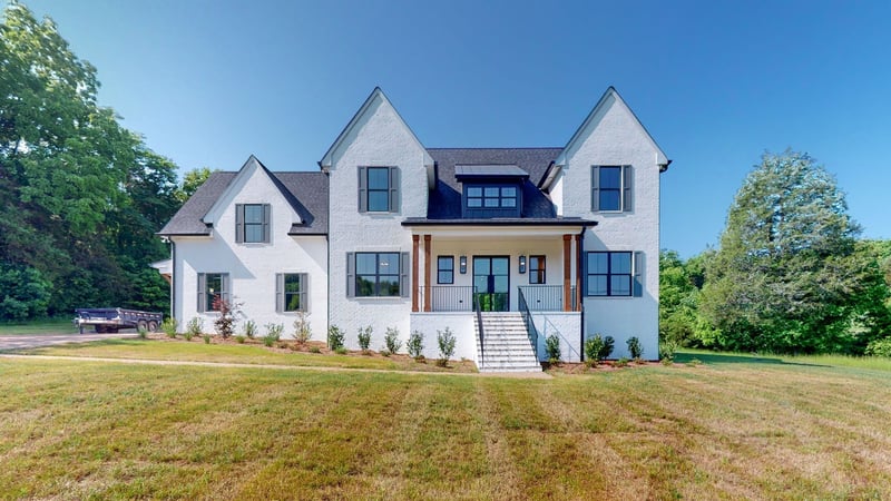 15 Gambill Cv, Mount Juliet, TN 37122
