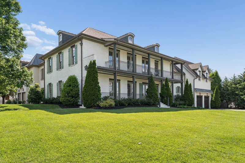 111 Heady Dr, Nashville, TN 37205
