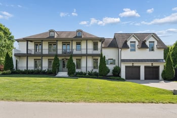 111 Heady Dr, Nashville, TN 37205