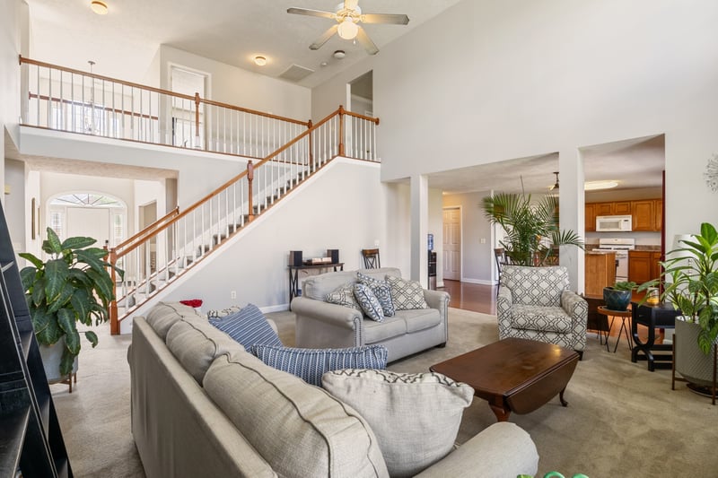 3401 Bent Wood Cv, Antioch, TN 37013