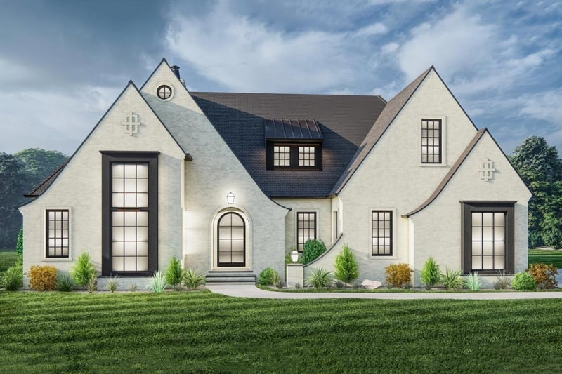 1339 Burton Rd, Mount Juliet, TN 37122