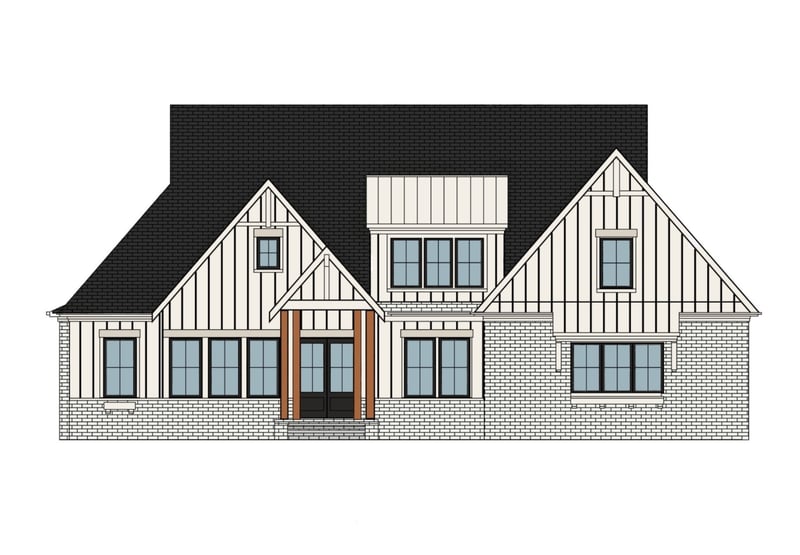 3415 Beckwith Rd, Mount Juliet, TN 37122