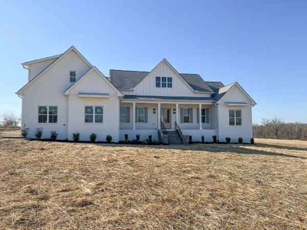 3425 Beckwith Rd, Mount Juliet, TN 37122
